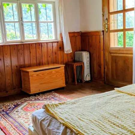 Ferienhaus Donauhaus - Natur, Kultur, Entspannung&sport *