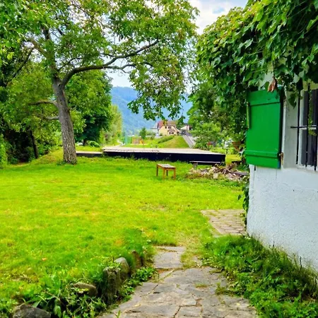 Donauhaus - Natur, Kultur, Entspannung & Sport Dom wakacyjny Aggsbach