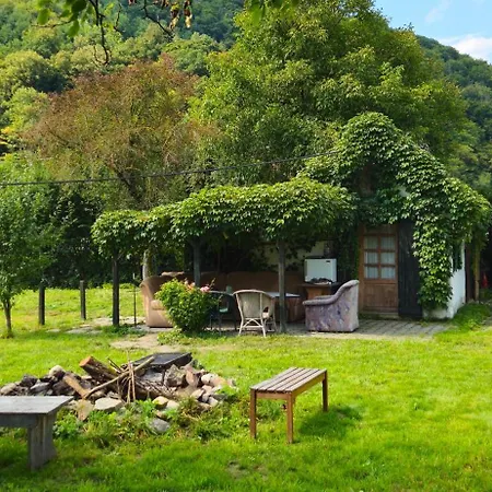 Donauhaus - Natur, Kultur, Entspannung & Sport