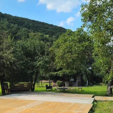 Donauhaus - Natur, Kultur, Entspannung & Sport Aggsbach