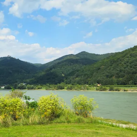 Casa de Férias Donauhaus - Natur, Kultur, Entspannung & Sport Aggsbach