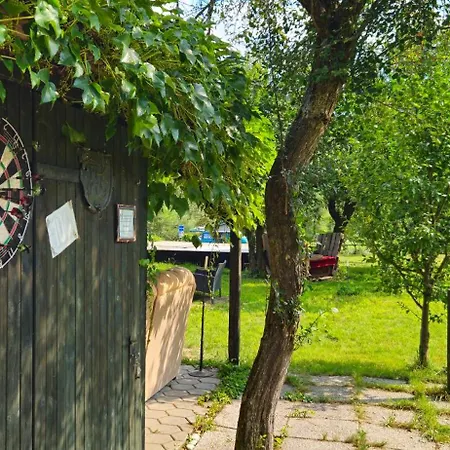 Ferienhaus Donauhaus - Natur, Kultur, Entspannung&sport *