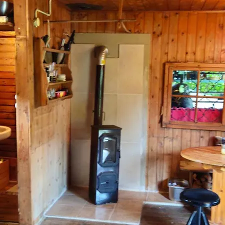 Donauhaus - Natur, Kultur, Entspannung & Sport Casa de Férias