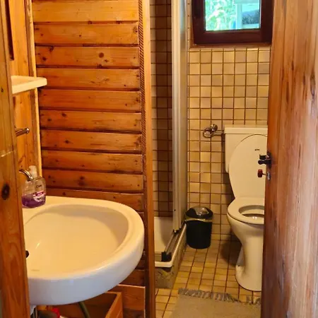 Casa de Férias Donauhaus - Natur, Kultur, Entspannung & Sport