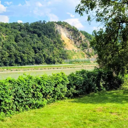 Donauhaus - Natur, Kultur, Entspannung & Sport