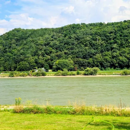 Casa de Férias Donauhaus - Natur, Kultur, Entspannung & Sport