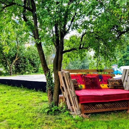 Donauhaus - Natur, Kultur, Entspannung & Sport Aggsbach