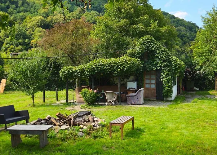 Donauhaus - Natur, Kultur, Entspannung & Sport