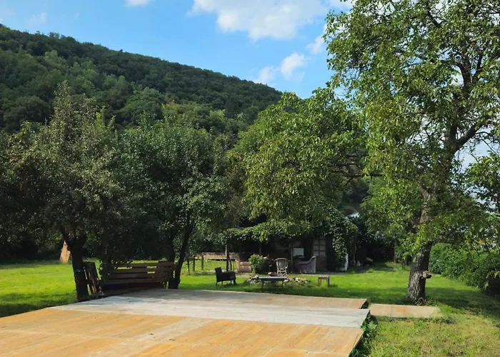 Donauhaus - Natur, Kultur, Entspannung & Sport Aggsbach