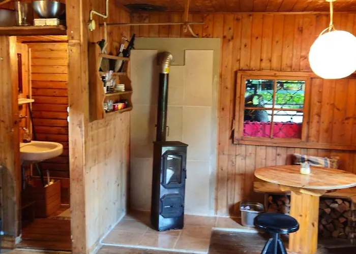 Donauhaus - Natur, Kultur, Entspannung & Sport Hébergement de vacances