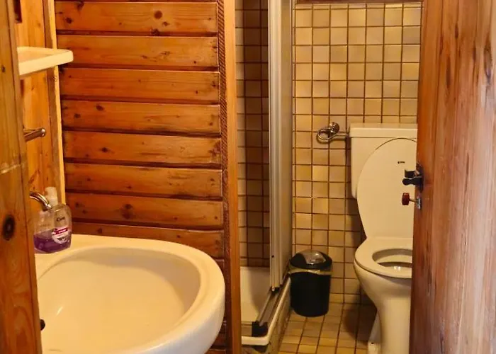 Hébergement de vacances Donauhaus - Natur, Kultur, Entspannung & Sport