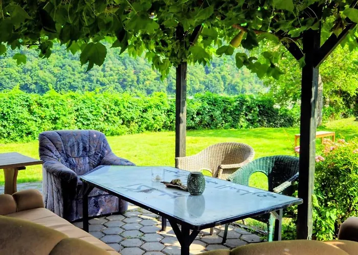 Donauhaus - Natur, Kultur, Entspannung & Sport *