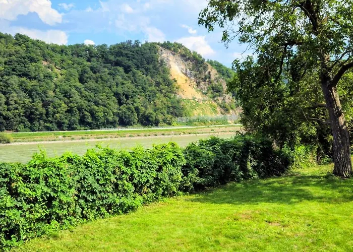 Donauhaus - Natur, Kultur, Entspannung & Sport