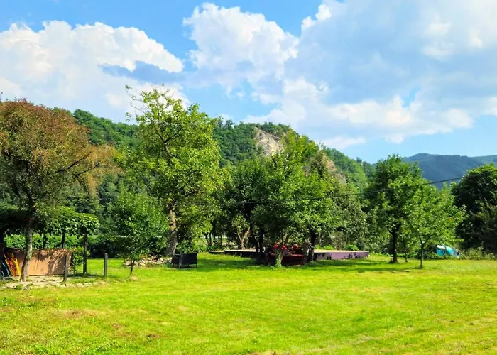Donauhaus - Natur, Kultur, Entspannung & Sport *
