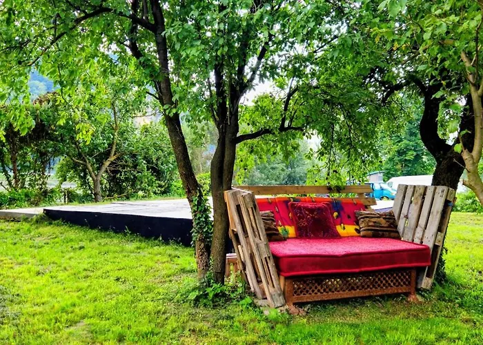 Donauhaus - Natur, Kultur, Entspannung & Sport Aggsbach